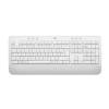 Logitech Signature MK650 Combo for Business Wireless Keyboard+Mouse Off-White US 920-011032