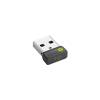 Logitech Signature MK650 Combo for Business Wireless Keyboard+Mouse Off-White US 920-011032