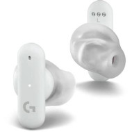 Logitech G FITS True Wireless Gaming Earbuds White 985-001183