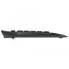 Logitech MK545 Advanced Wireless Combo Black US 920-008923