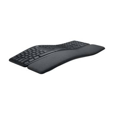 Logitech Ergo K860 for Business Keyboard Graphite US 920-010352