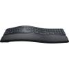Logitech Ergo K860 for Business Keyboard Graphite US 920-010352