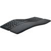 Logitech Ergo K860 for Business Keyboard Graphite US 920-010352
