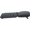 Logitech Ergo K860 for Business Keyboard Graphite US 920-010352