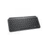 Logitech MX Keys Mini wireless keyboard Graphite UK 920-010495