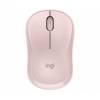 Logitech M240 Silent Bluetooth mouse Rose 910-007121