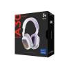 Logitech Astro A30 Wireless Gaming Headset White 939-001994