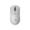 Logitech G Pro X Superlight 2 Wireless Gaming Mouse White 910-006639