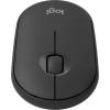 Logitech Pebble Mouse 2 M350S Tonal Graphite 910-007015