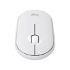 Logitech Pebble Mouse 2 M350S Tonal White 910-007013