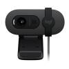 Logitech Brio 105 Webkamera Graphite 960-001592