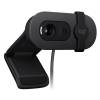 Logitech Brio 105 Webkamera Graphite 960-001592
