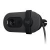 Logitech Brio 105 Webkamera Graphite 960-001592