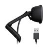 Logitech Brio 105 Webkamera Graphite 960-001592