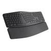 Logitech Ergo K860 Keyboard Graphite UK 920-010107