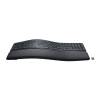 Logitech Ergo K860 for Business Keyboard Graphite UK 920-010351