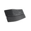 Logitech Ergo K860 for Business Keyboard Graphite UK 920-010351