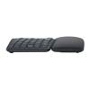 Logitech Ergo K860 for Business Keyboard Graphite UK 920-010351