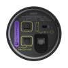 Logitech Sight Webkamera Graphite 960-001510