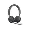 Logitech Zone Wireless 2 UC Headset Graphite 981-001311