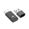 Logitech Zone Wireless 2 UC Headset Graphite 981-001311