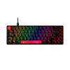 HP HyperX Alloy Origins 65 RGB HX Red Switch Mechanical Keyboards US 4P5D6AA#ABA