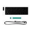 HP HyperX Alloy Origins 65 RGB HX Red Switch Mechanical Keyboards US 4P5D6AA#ABA