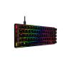 HP HyperX Alloy Origins 65 RGB HX Red Switch Mechanical Keyboards US 4P5D6AA#ABA