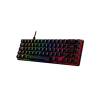 HP HyperX Alloy Origins 65 RGB HX Red Switch Mechanical Keyboards US 4P5D6AA#ABA