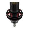 HP HyperX ProCast Microphone Black 699Z0AA