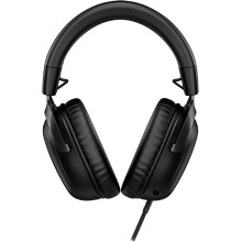 HP HyperX Cloud III Headset Black 727A8AA