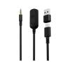HP HyperX Cloud III Headset Black 727A8AA