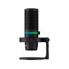 HP HyperX DuoCast USB Microphone Black 4P5E2AA
