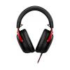 Kingston HyperX Cloud III Headset Black/Red 727A9AA