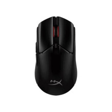 HP HyperX Pulsefire Haste 2 Wireless Gaming Mouse Black 6N0B0AA