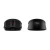 HP HyperX Pulsefire Haste 2 Wireless Gaming Mouse Black 6N0B0AA