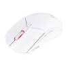 HP HyperX Pulsefire Haste 2 Wireless Gaming Mouse White 6N0A9AA