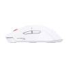 HP HyperX Pulsefire Haste 2 Wireless Gaming Mouse White 6N0A9AA