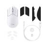HP HyperX Pulsefire Haste 2 Wireless Gaming Mouse White 6N0A9AA