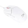 HP HyperX Pulsefire Haste 2 Gaming Mouse White 6N0A8AA