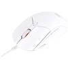 HP HyperX Pulsefire Haste 2 Gaming Mouse White 6N0A8AA