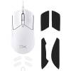 HP HyperX Pulsefire Haste 2 Gaming Mouse White 6N0A8AA