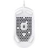 HP HyperX Pulsefire Haste 2 Gaming Mouse White 6N0A8AA