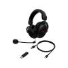 HP HyperX Cloud II Core Wireless Gaming Headset Black 6Y2G8AA