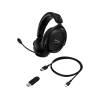 HP HyperX Cloud Stinger 2 Core Wireless Gaming Headset Black 676A2AA