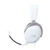 HP HyperX Cloud Stinger 2 Core PS5 Gaming Headset White 6H9B5AA