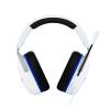 HP HyperX Cloud Stinger 2 Core PS5 Gaming Headset White 6H9B5AA