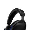 HP HyperX Cloud Stinger 2 Core PS5 Gaming Headset Black 6H9B6AA
