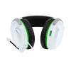 HP HyperX CloudX Stinger II Wired Gaming Headset Xbox White 75X28AA