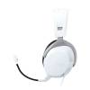 HP HyperX CloudX Stinger II Wired Gaming Headset PlayStation White 75X29AA